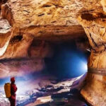 Caving Chronicles: Exploring the Mysterious Caves of Meghalaya