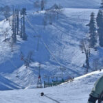 Snow Adventures: Skiing and Snowboarding Destinations in India