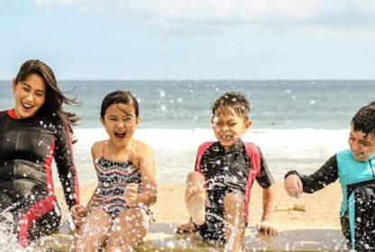 How to Plan a Stress-Free Family Vacation